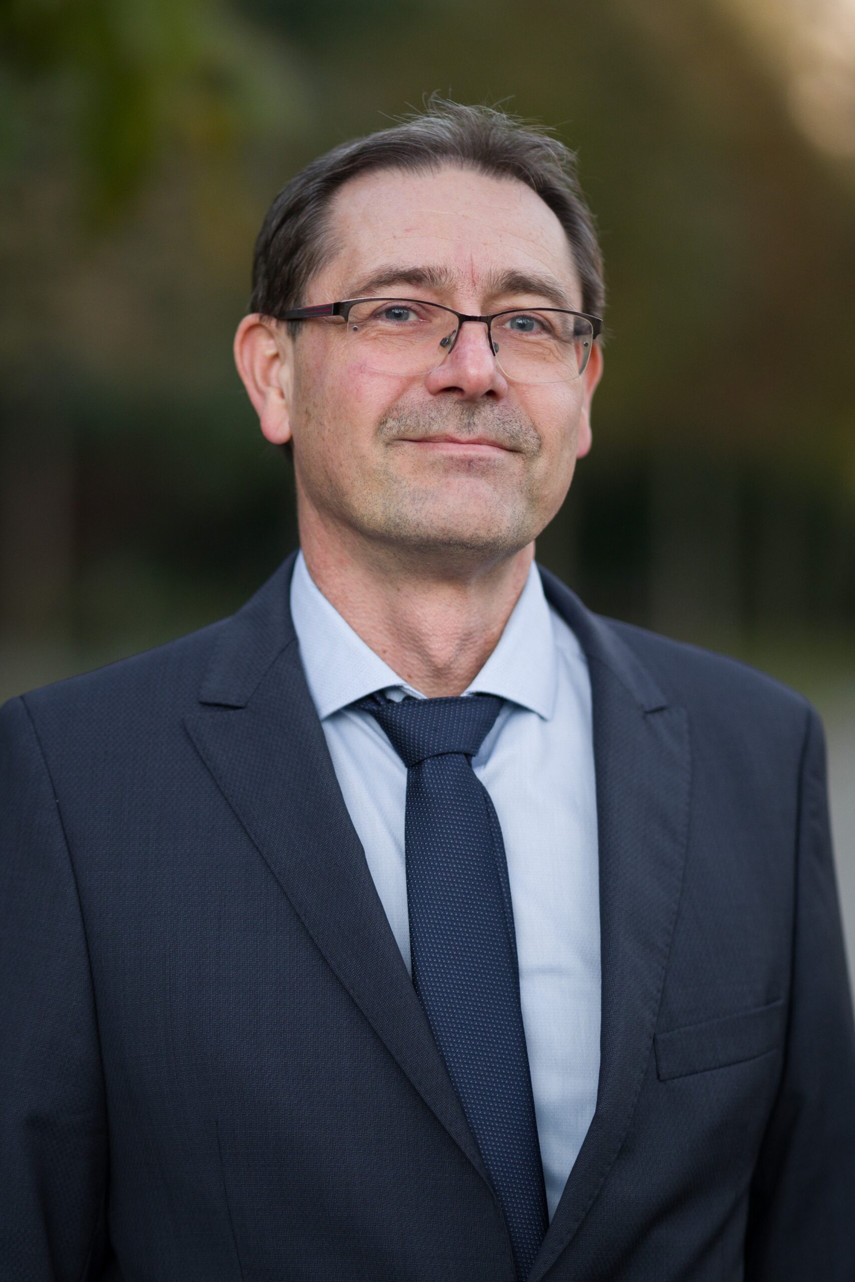 Zöldségtermesztési Kutató Intézet igazgatója